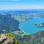 Mondsee a Wolgangsee thumbnail