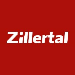 Logo Zillertal