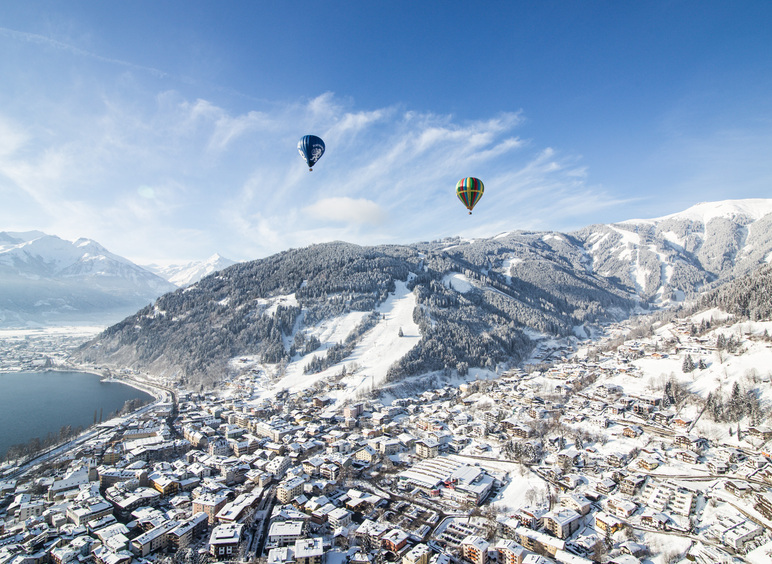 (c) Zell am See-Kaprun