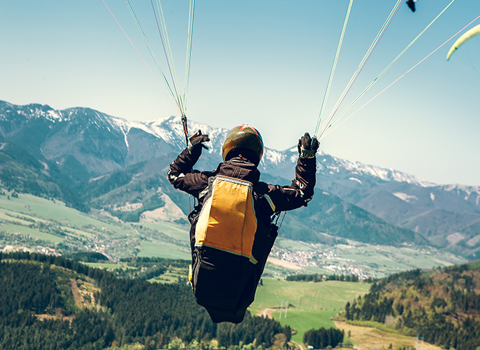 Schmittenhöhe © Zell am See-Kaprun Tourismus Thumbnail