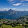 Panorama Traunsee © Tourismusverband Traunsee Almtal_Reinhold Weissenbrunner