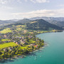 Attersee © TVB Attersee Attergau_Moritz Ablinger