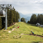 Bikepark © Innsbruck Tourismus_Erwin Haiden