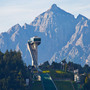 Bergisel Skisprung Schanze © Innsbruck Tourismus_Christof Lackner