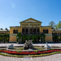 Kaiservilla Bad Ischl (c) Österreich Werbung_Cross Media Redaktion