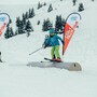 (c) Ski amadé