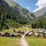 ©Salzburger Lungau